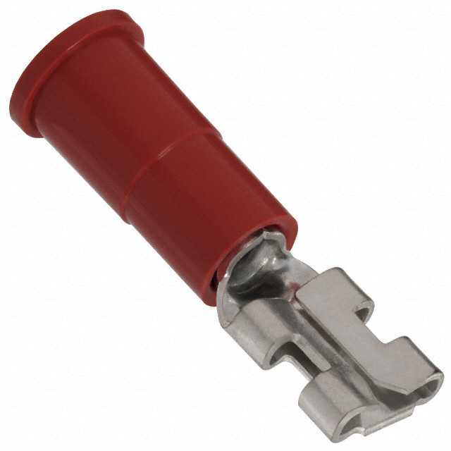 MVU18-187DFK 3M  Conectores de desconexión rápida